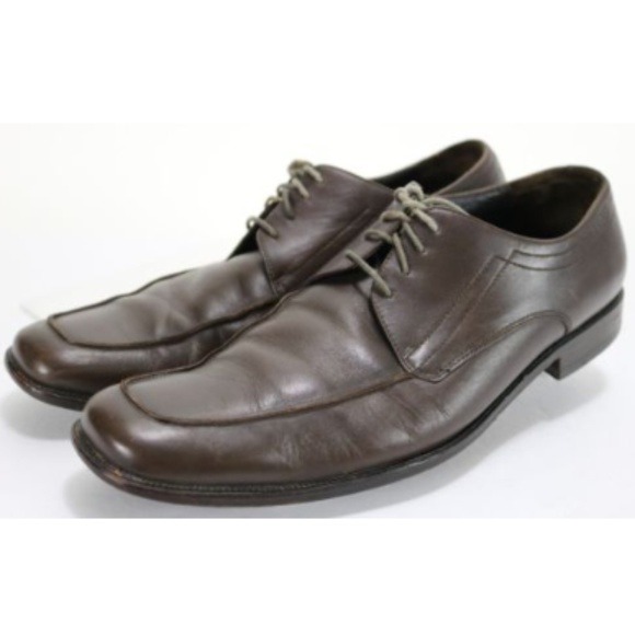 hugo boss mens formal shoes